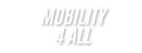 mobility4all white